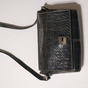 Dooney & Bourke Mini Binocular Bag cross body